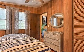 Cozy Hatteras Island Abode About 1 Mi To Frisco Beach!